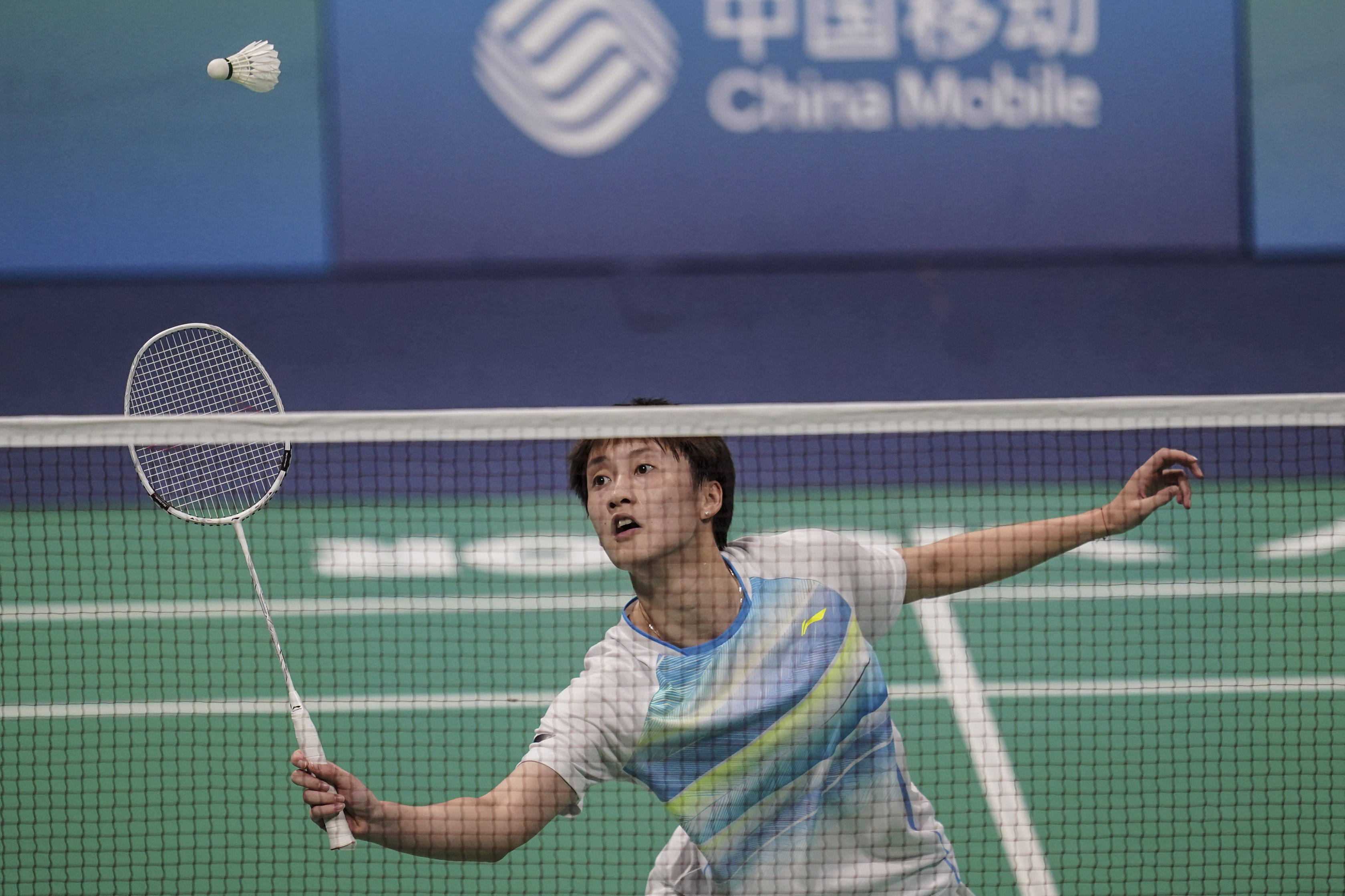 显得更有分 显得更有分